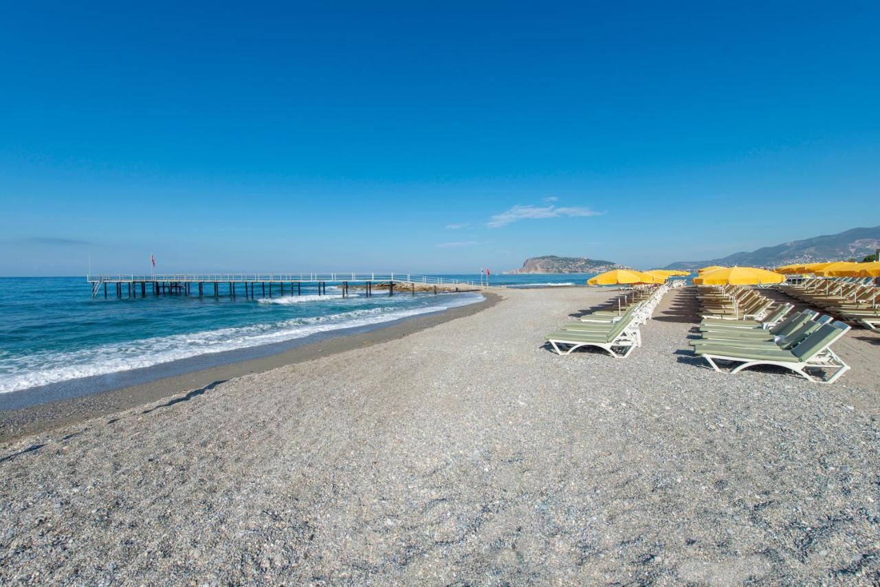 Grand Kaptan Resort Alanya