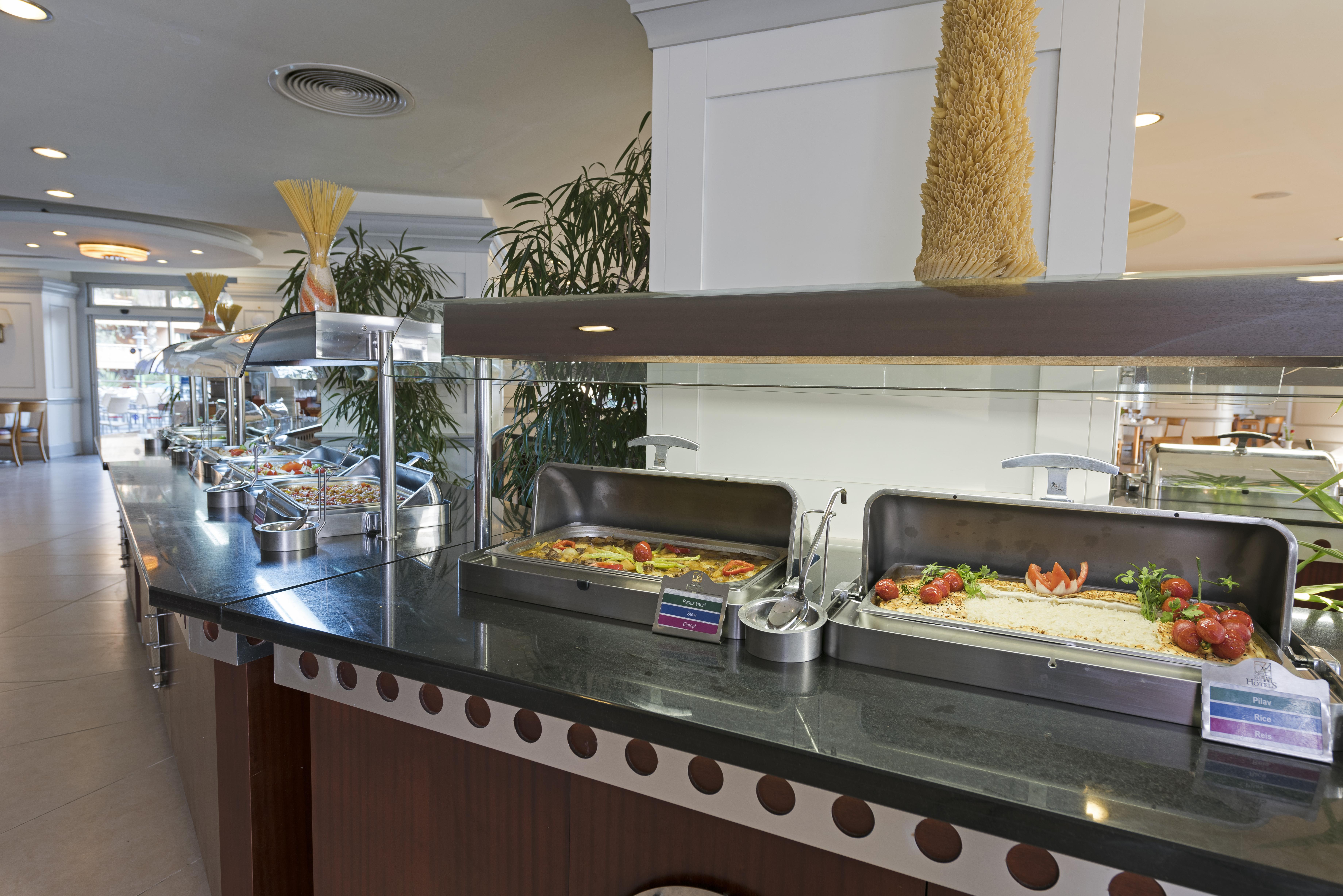 Grand Kaptan 5* Alanya