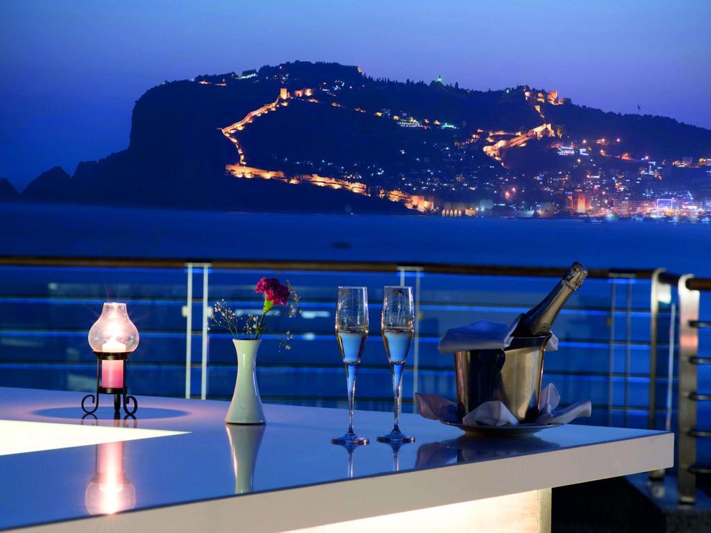 Resort Grand Kaptan Alanya