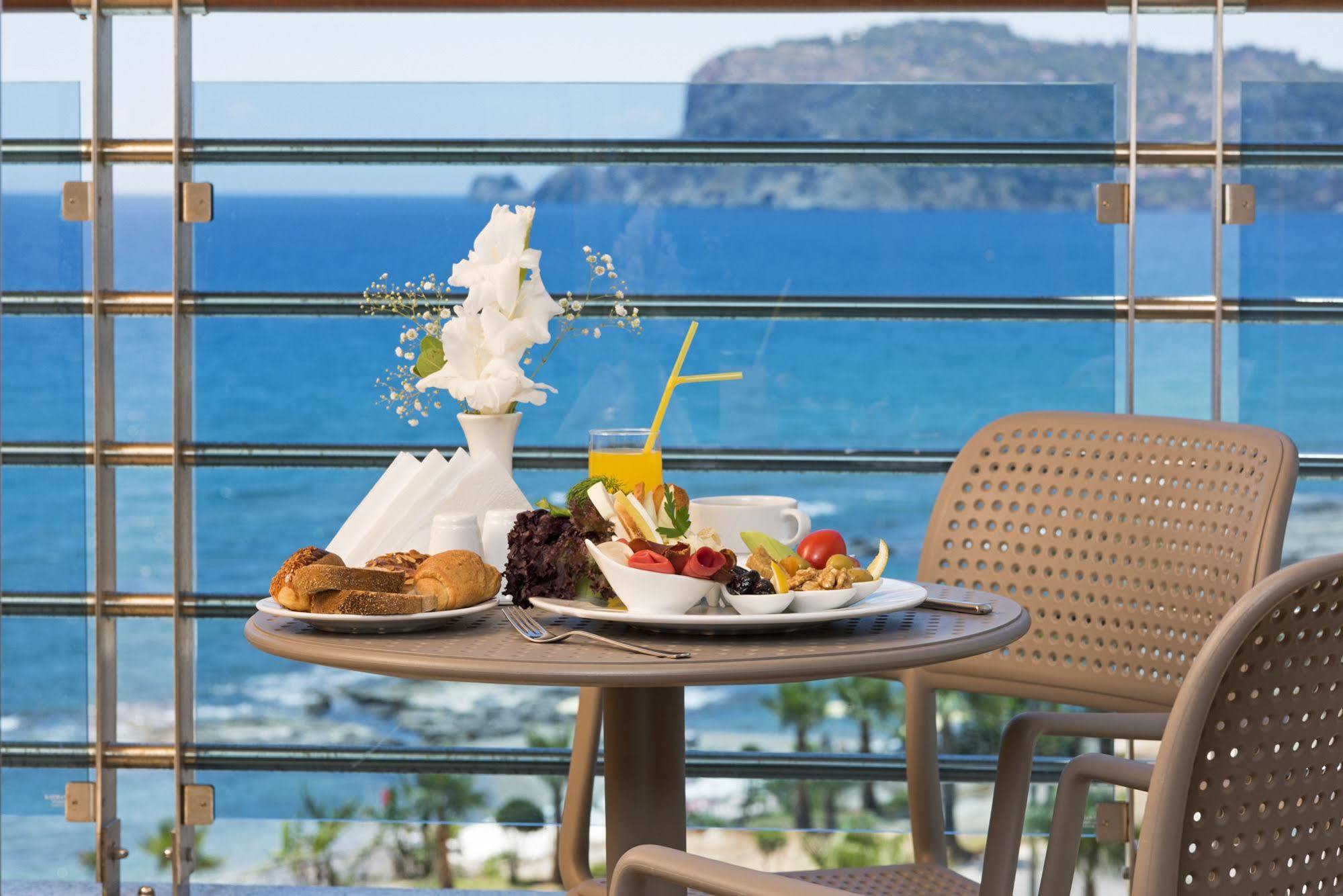 Grand Kaptan Alanya