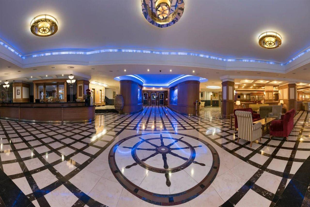 Grand Kaptan Complex 5*