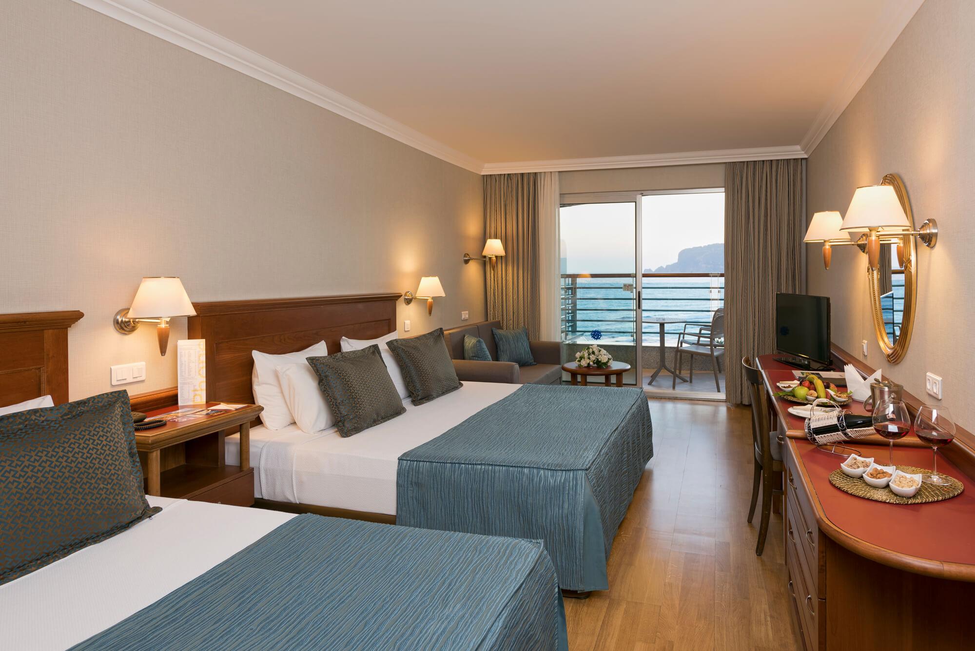 Grand Kaptan Resort