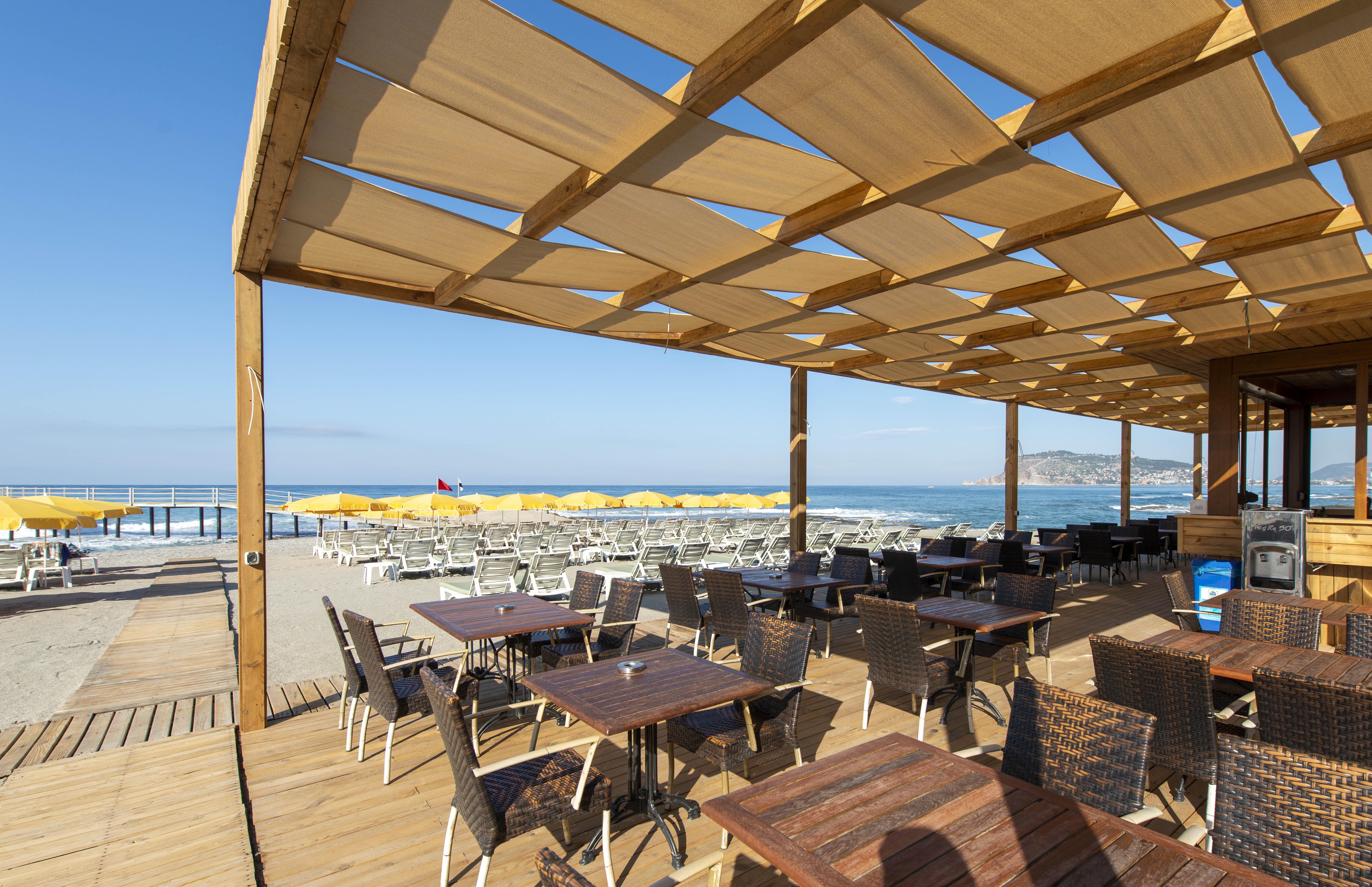 Grand Kaptan Resort Alanya