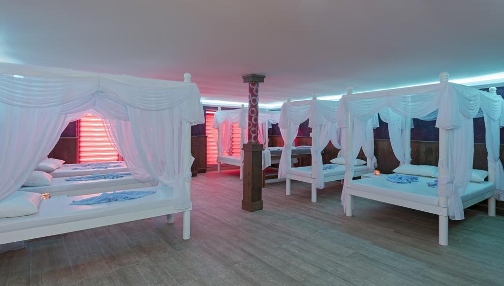 Resort Grand Kaptan Alanya