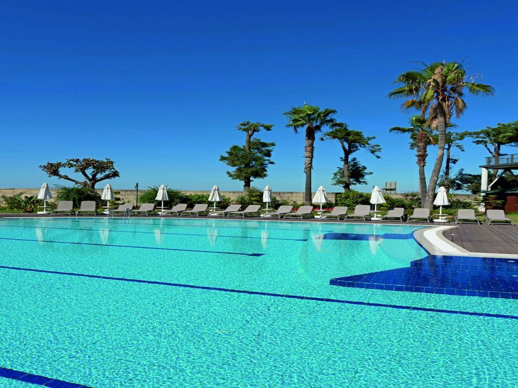 Resort Grand Kaptan
