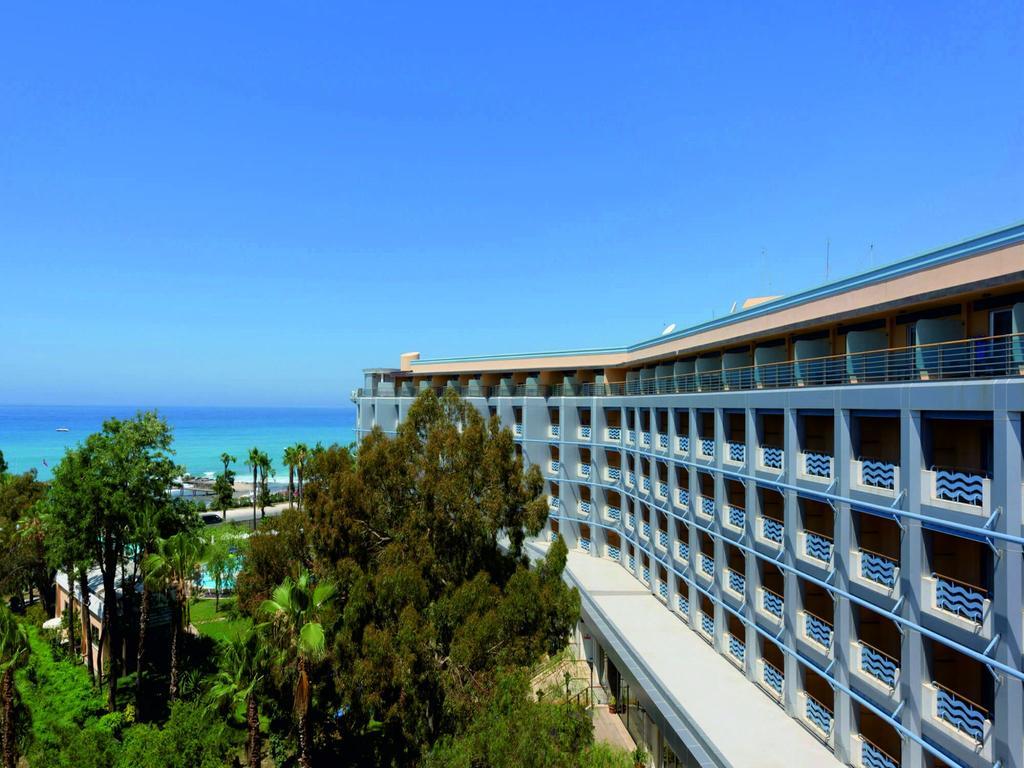 Complex Grand Kaptan