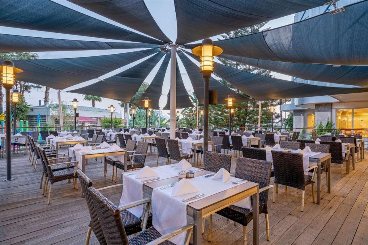 Grand Kaptan 5* Alanya