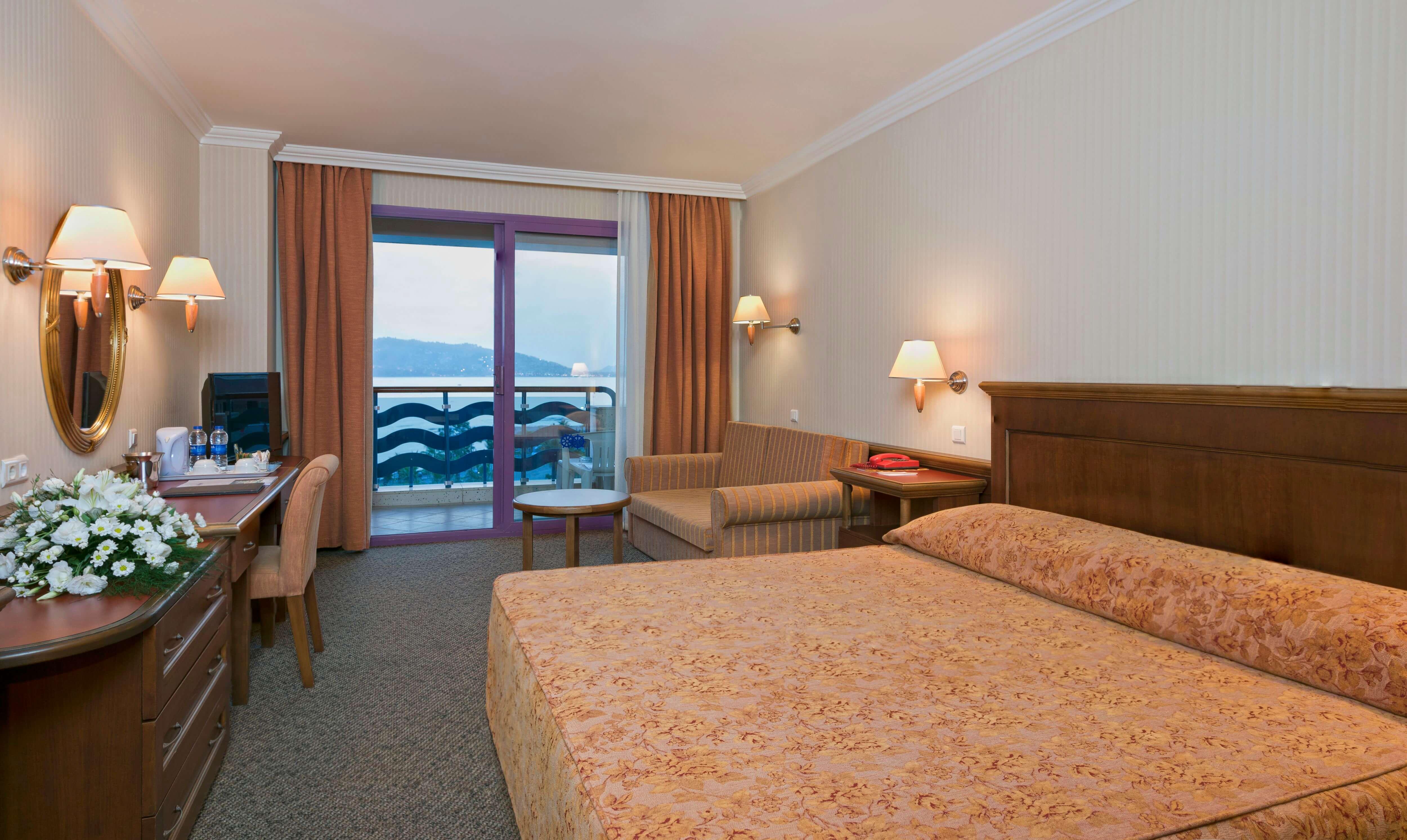 Grand Kaptan Alanya