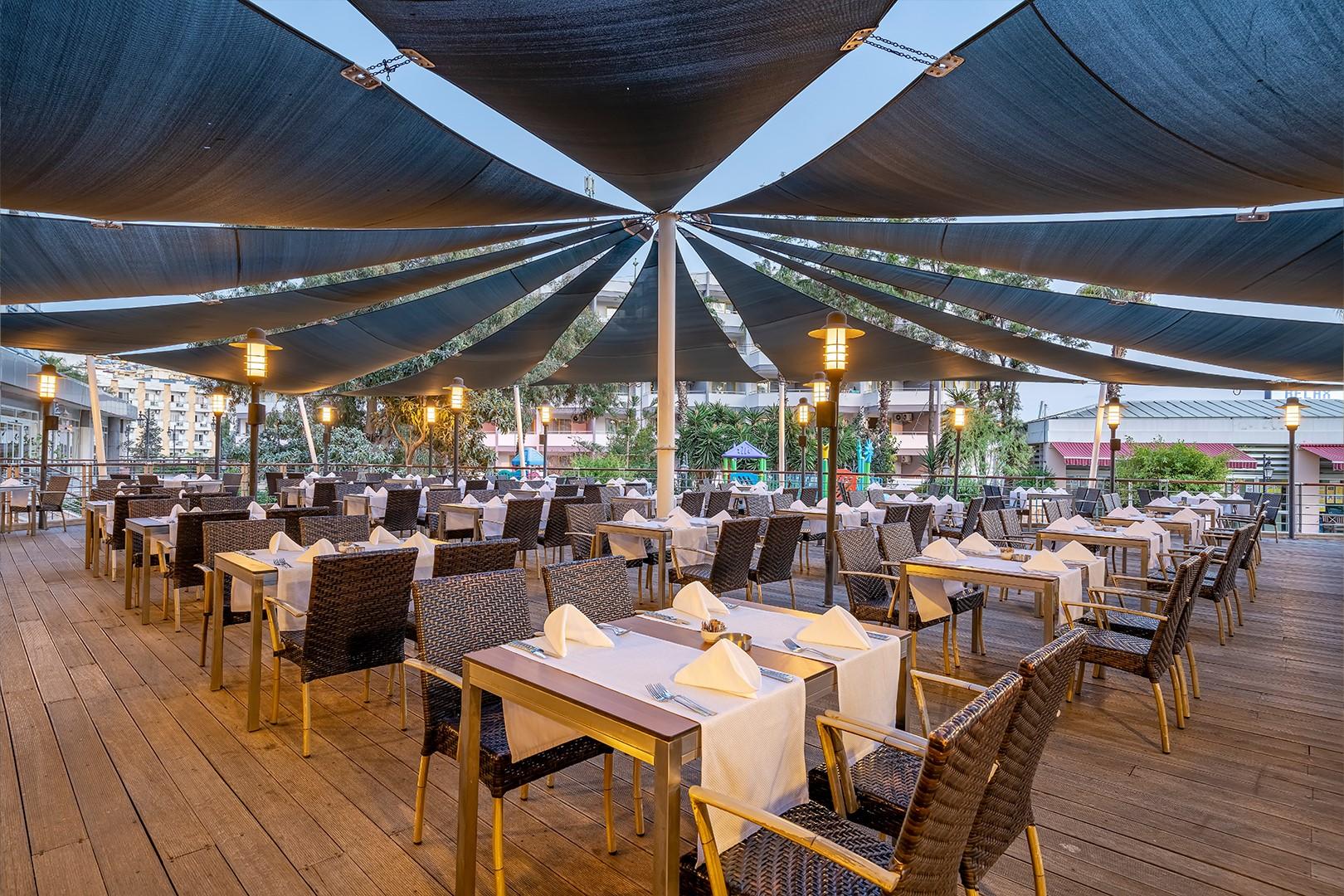 Grand Kaptan Alanya