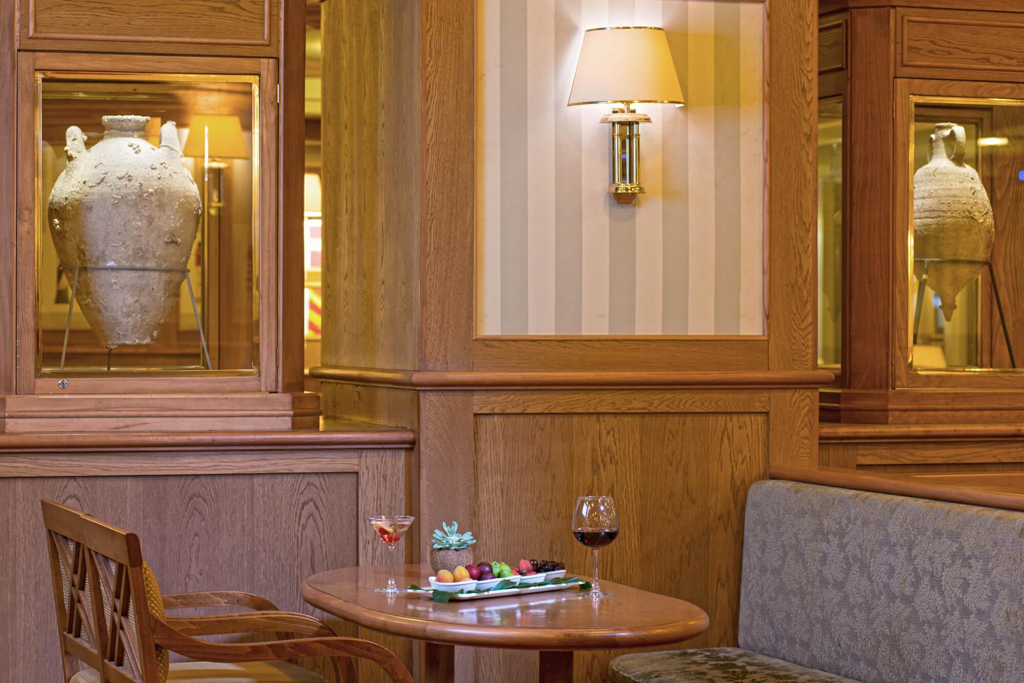 Grand Kaptan 5* Alanya