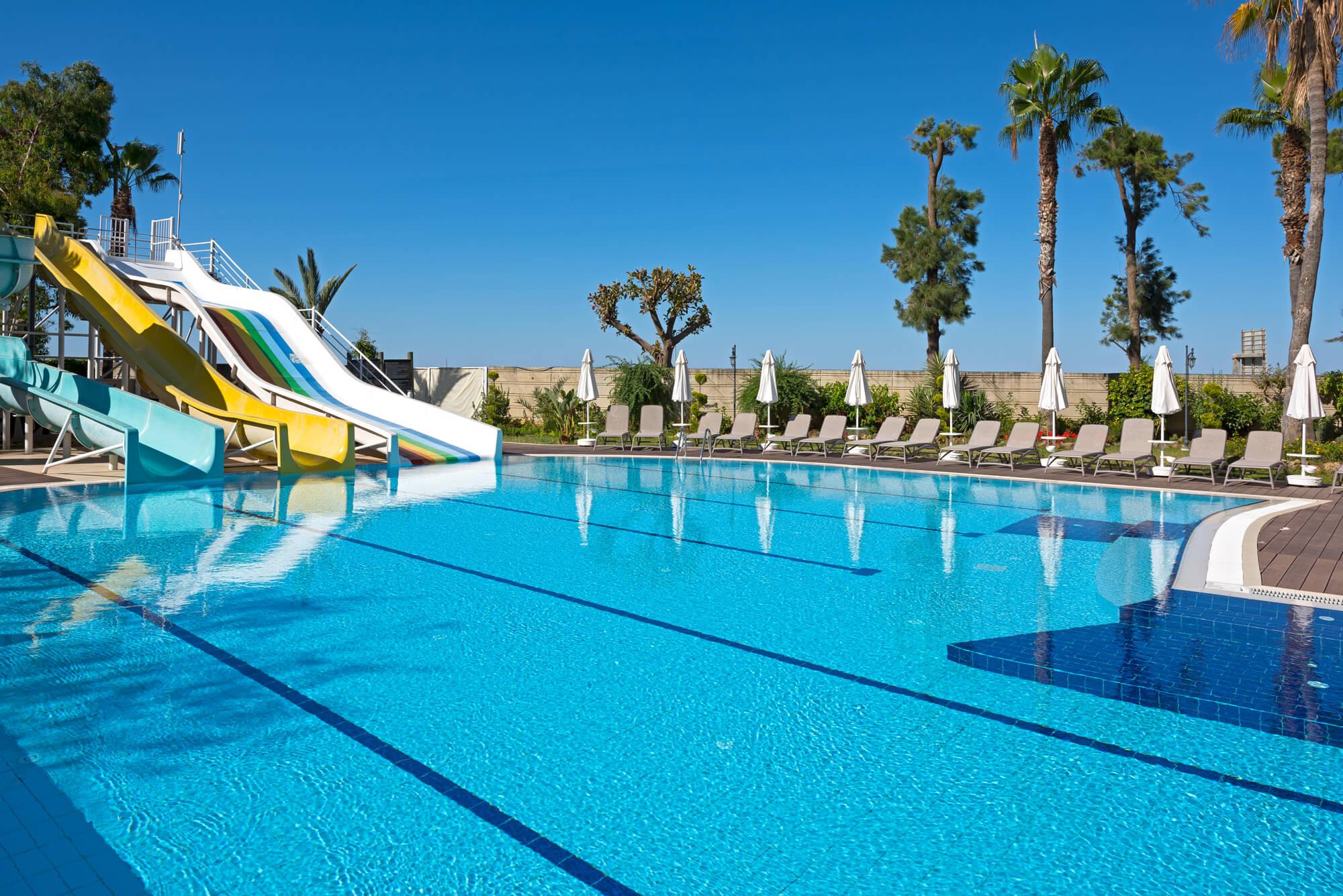 Grand Kaptan Resort