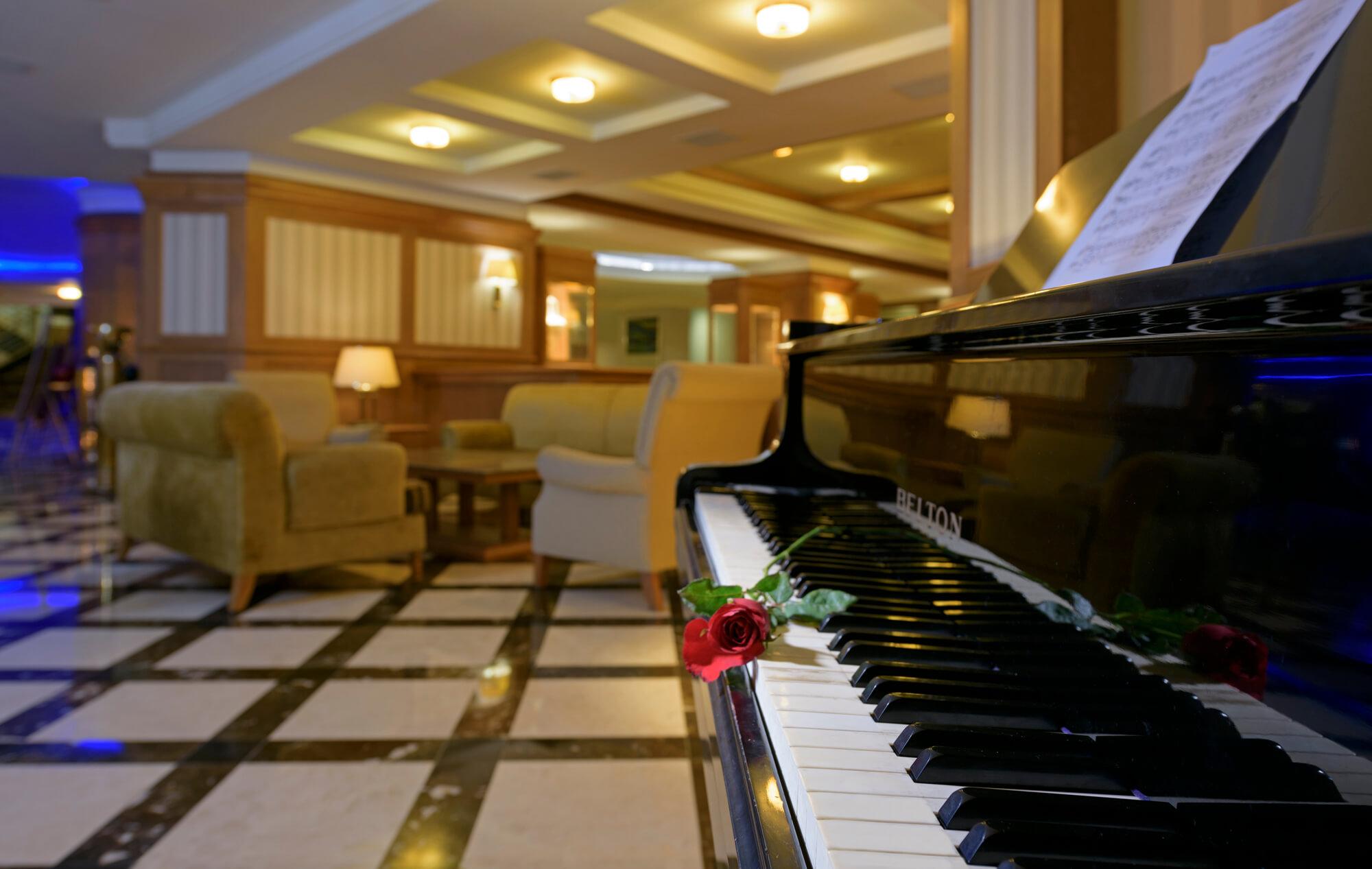 Resort Grand Kaptan