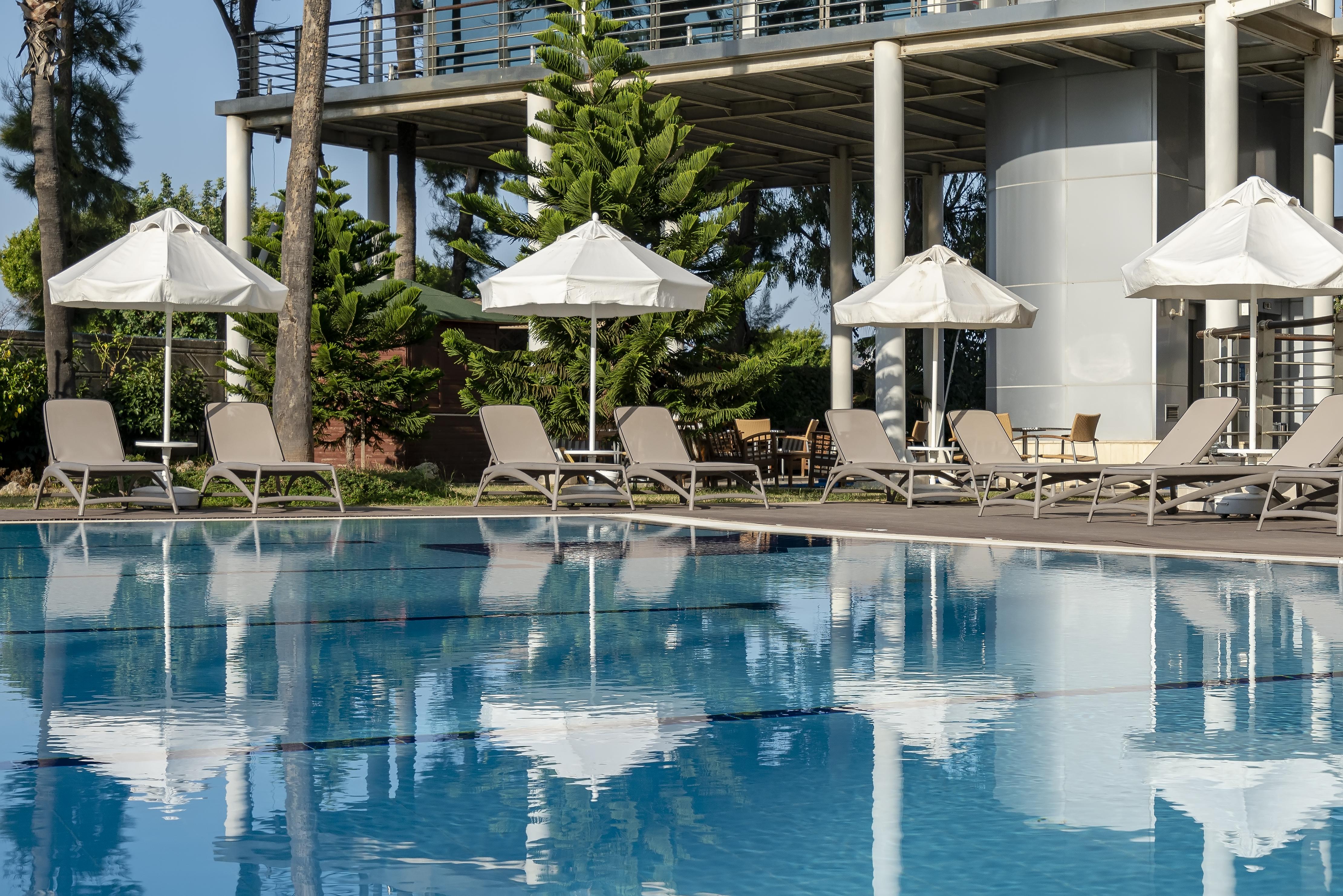 Resort Grand Kaptan 5*