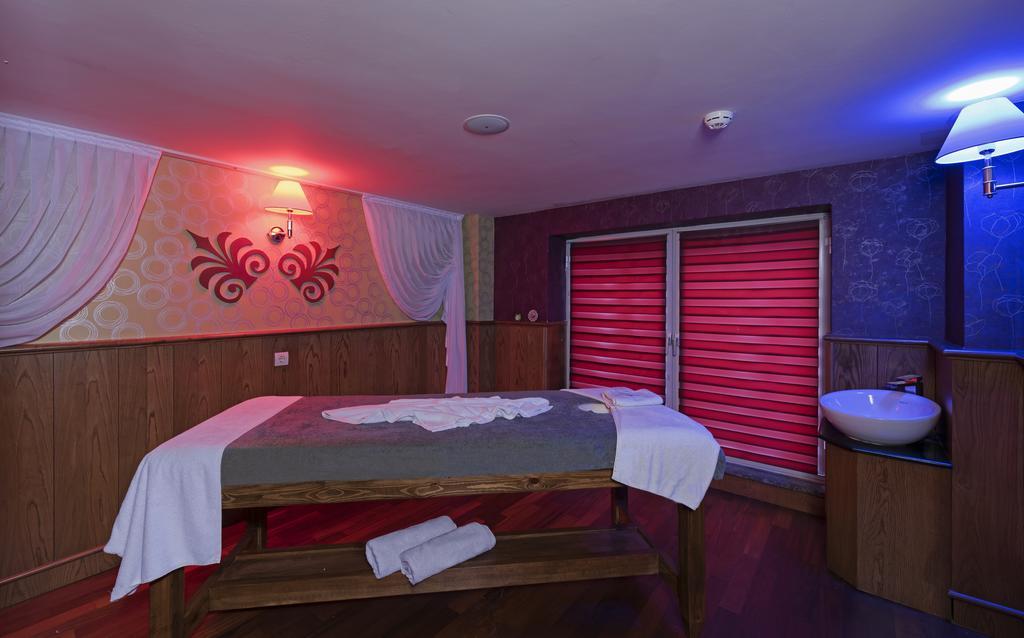 Grand Kaptan Alanya