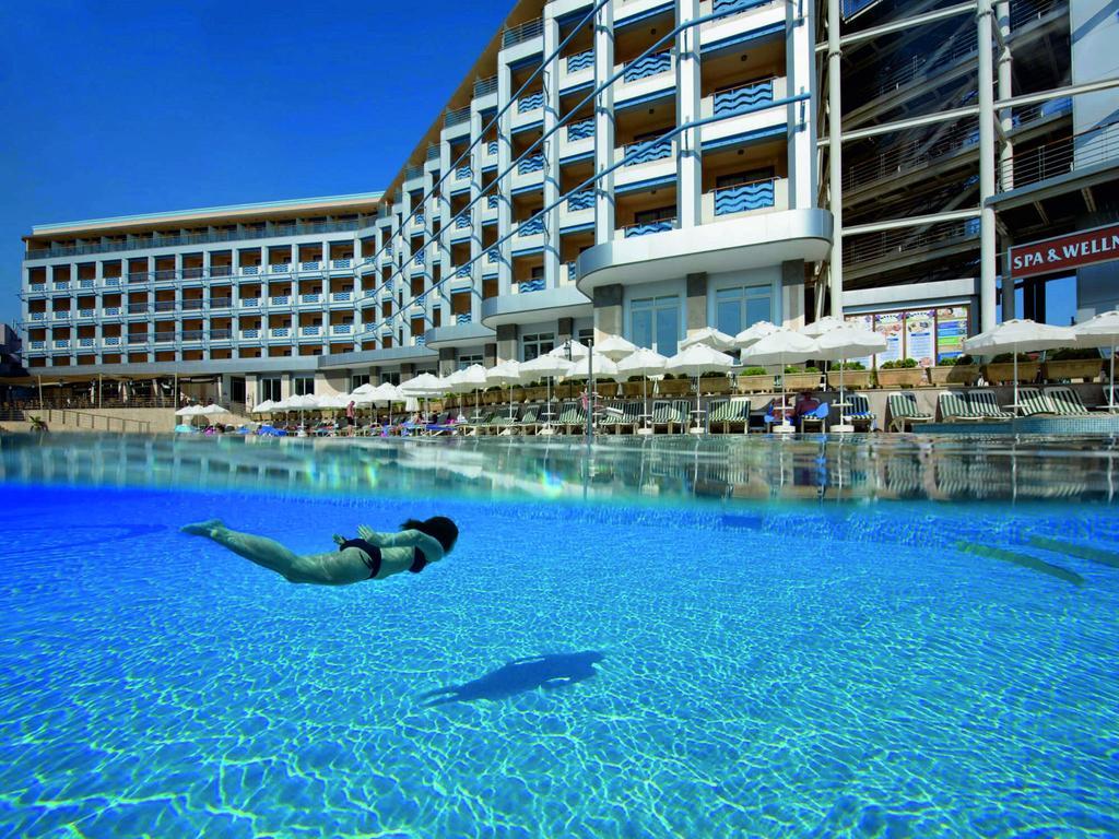 Resort Grand Kaptan