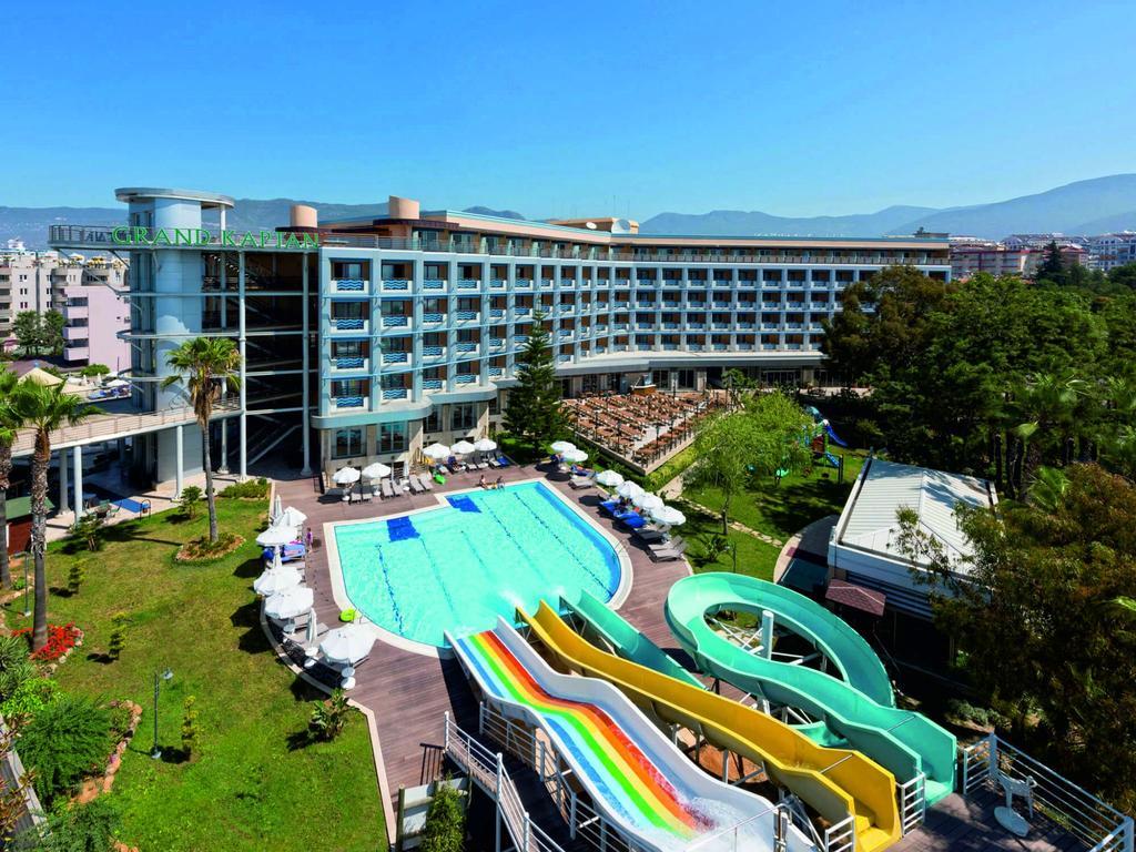 Grand Kaptan Alanya