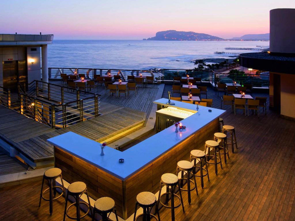 Resort Grand Kaptan Alanya