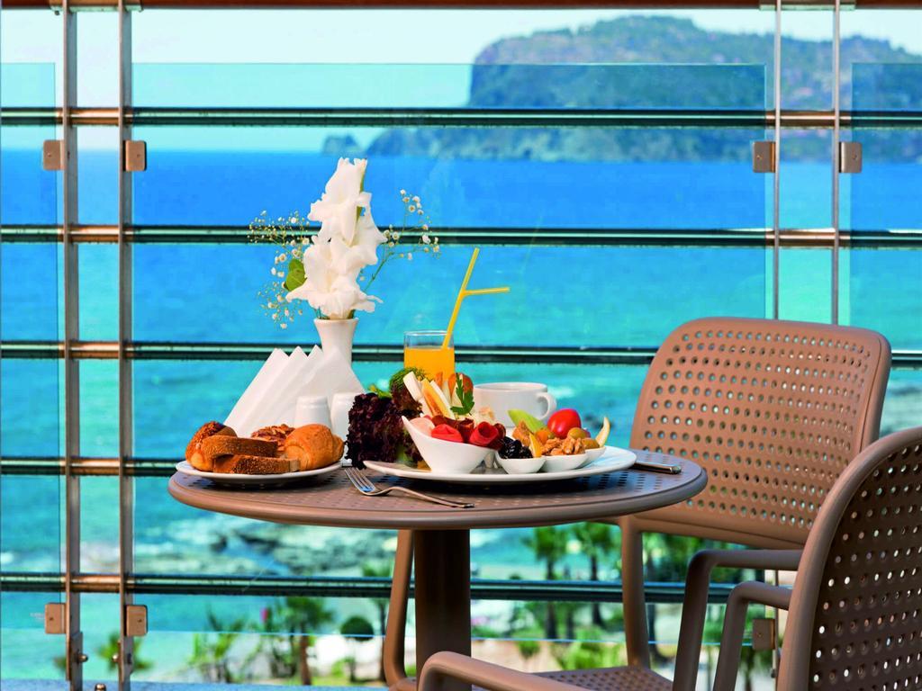 Resort Grand Kaptan 5*