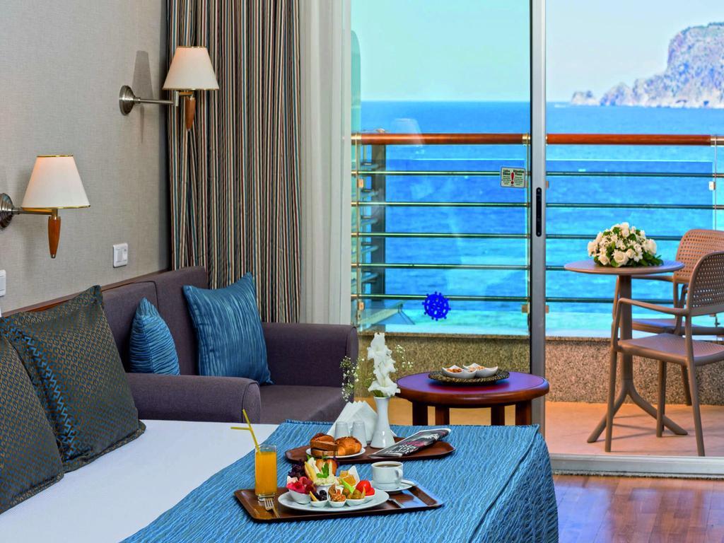 Resort Grand Kaptan