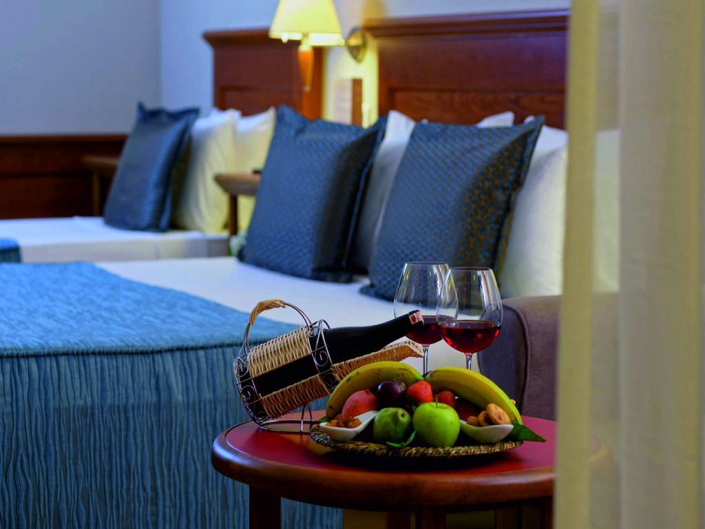 Resort Grand Kaptan